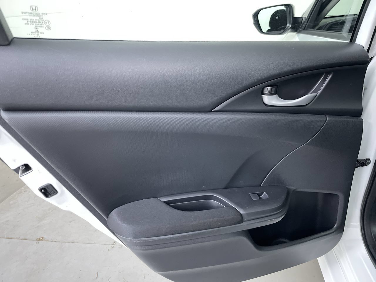 Used 2019 Honda Civic LX image 19