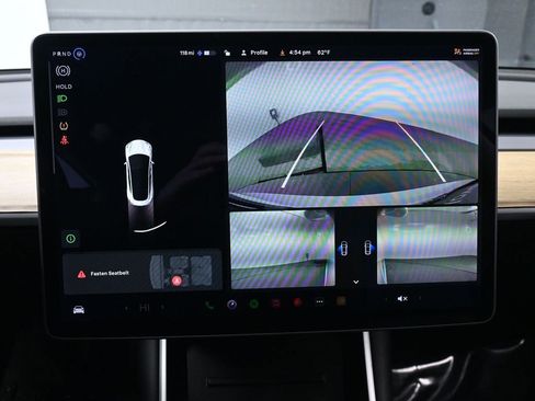 Used 2019 Tesla Model 3 Long Range image 26