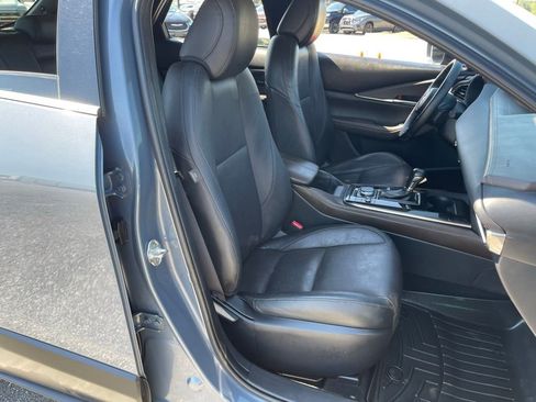 Used 2022 MAZDA CX-30 2.5 Turbo w/ Premium Plus Pkg AWD/4WD image 46