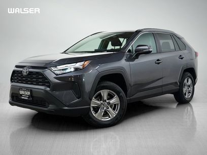 Used 2024 Toyota RAV4 XLE w/ Convenience Package