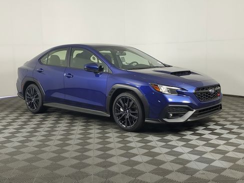 New 2025 Subaru WRX Premium image 2