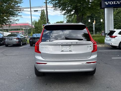 Used 2023 Volvo XC90 B6 Plus w/ Protection Package Premier AWD/4WD image 3