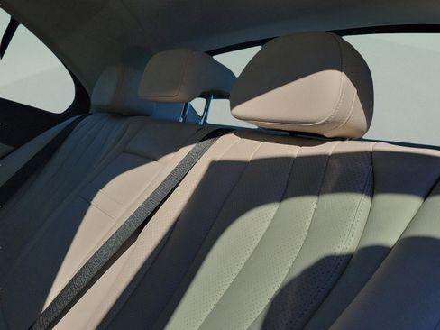 Certified 2026 Mercedes-Benz E 350 Sedan image 29