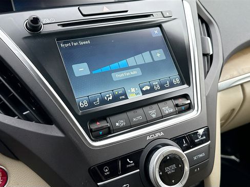 Used 2020 Acura MDX SH-AWD w/ Technology Package image 33