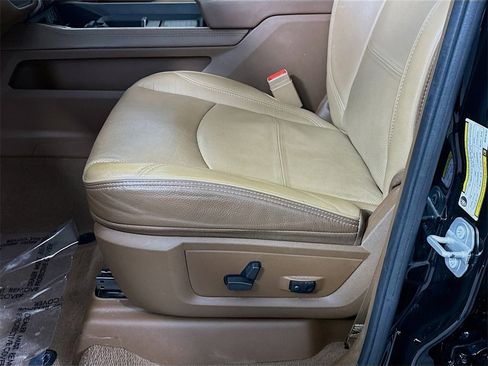 Used 2021 RAM 3500 Limited image 28