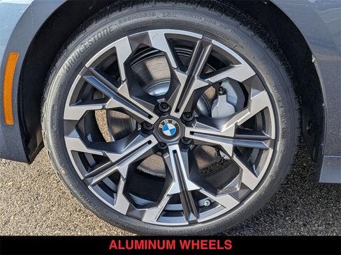 New 2026 BMW 330i xDrive 330i xDrive w/ Premium Package image 10