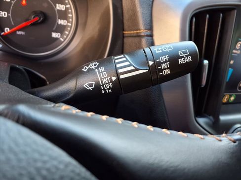 Used 2022 GMC Terrain AT4 image 14