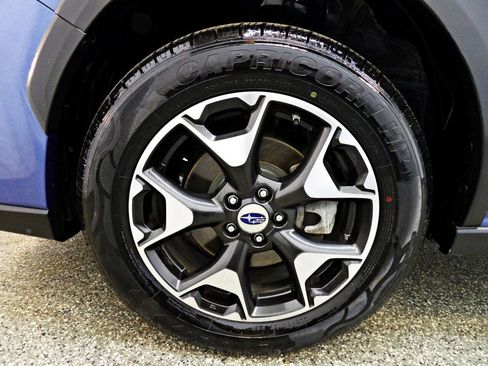 Used 2018 Subaru Crosstrek 2.0i Premium w/ Popular Package #3 AWD/4WD image 18