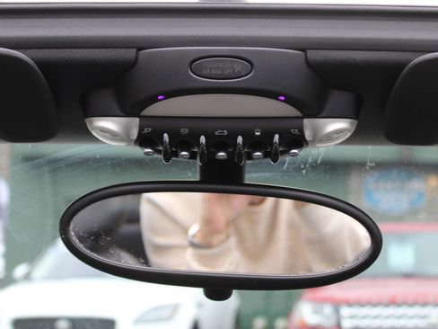 Used 2012 MINI Cooper Convertible image 26