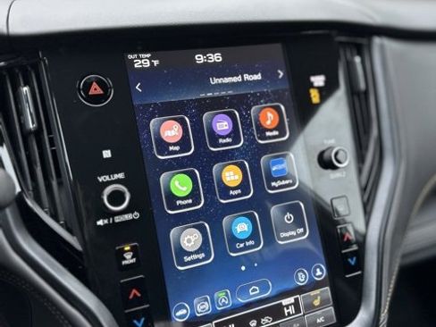 Used 2025 Subaru Outback Wilderness image 12