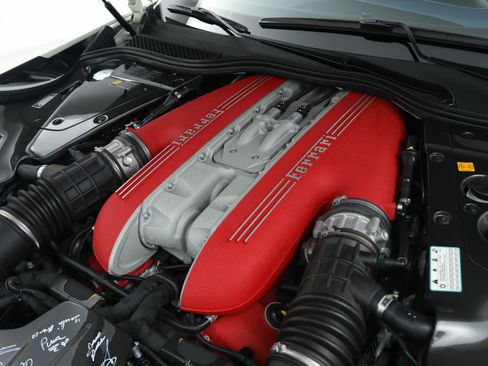 Used 2017 Ferrari F12tdf RWD image 38