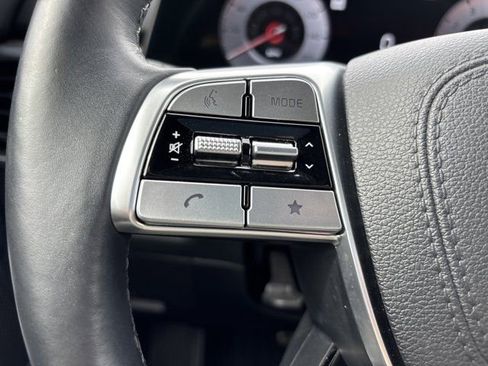 Used 2024 Kia Telluride SX X-Line image 29
