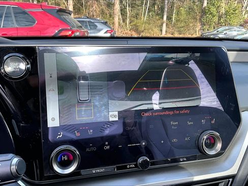 Used 2025 Lexus TX 350 Premium image 26