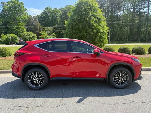 Used 2024 Lexus NX 350 AWD image 3
