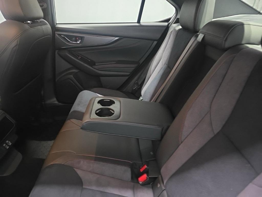 Certified 2024 Subaru WRX Limited AWD/4WD image 19