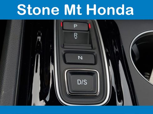 New 2026 Honda Pilot Sport image 31