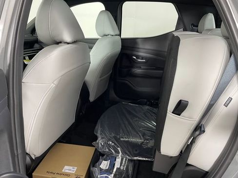 New 2026 Hyundai Santa Cruz SEL AWD/4WD image 4