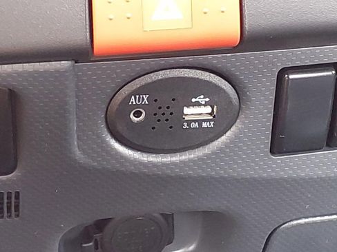 New 2025 Chevrolet Low Cab Forward 5500XG image 15