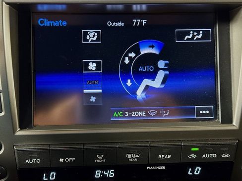 Certified 2021 Lexus GX 460 Premium w/ Accessory Package AWD/4WD image 16