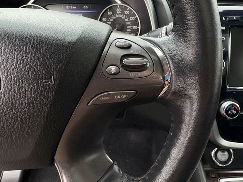 Used 2023 Nissan Murano Platinum image 23