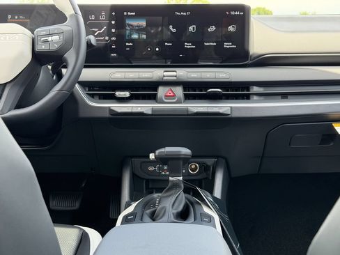 New 2026 Kia K4 GT-Line Turbo FWD image 15