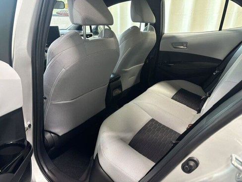 Certified 2024 Toyota Corolla SE FWD image 12