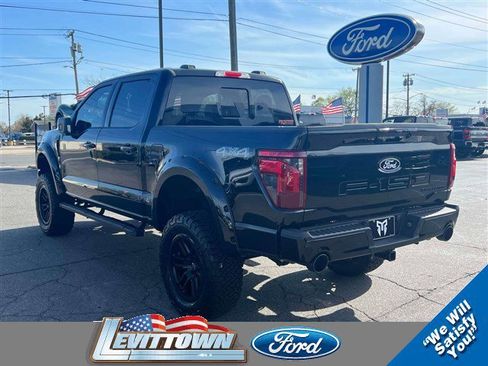 New 2026 Ford F150 XLT w/ Equipment Group 303A High AWD/4WD image 4
