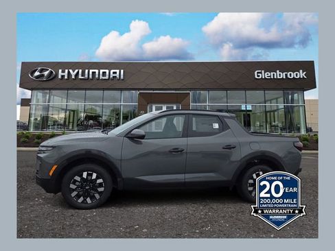 New 2026 Hyundai Santa Cruz SEL AWD/4WD image 1