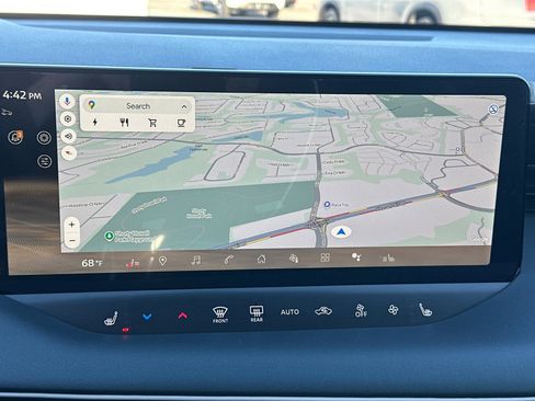 New 2026 Nissan Leaf SV+ image 28