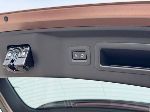 New 2026 MAZDA CX-70 SC Plus image 39