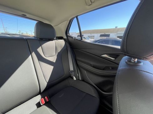 Used 2025 Buick Encore GX Preferred image 37