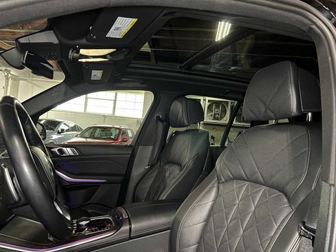Used 2024 BMW X5 xDrive40i AWD/4WD image 26