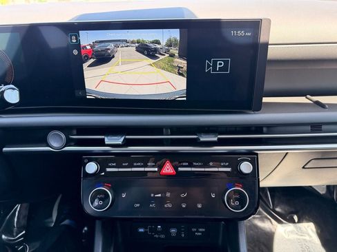 Used 2025 Hyundai Tucson SEL FWD image 20