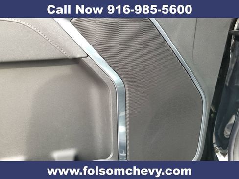 New 2026 Chevrolet Silverado 2500 LT w/ Safety Package image 26