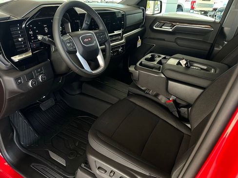 New 2026 GMC Sierra 1500 Elevation w/ Elevation Select Package image 9