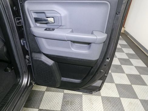 Used 2020 RAM 1500 Classic Warlock w/ Electronics Group image 22