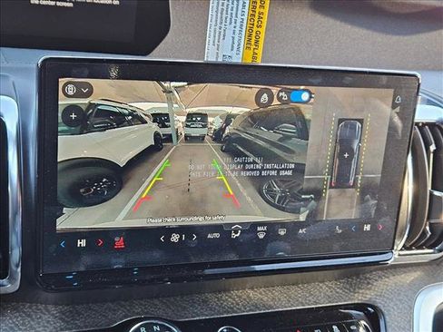 New 2026 Ford Expedition Tremor image 16