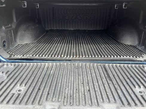 Used 2020 RAM 1500 Laramie AWD/4WD image 17