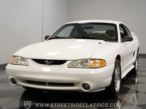 Used 1995 Ford Mustang GT image 18
