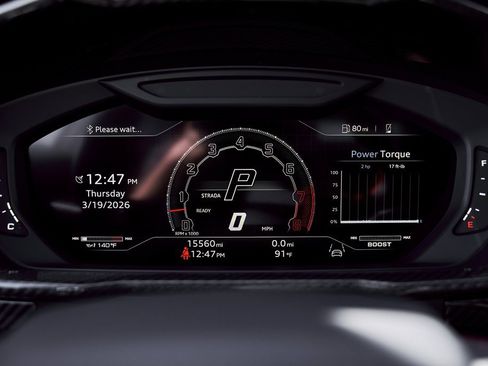 Used 2024 Lamborghini Urus Performante image 77