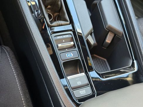 Used 2025 Honda Accord Sport image 23