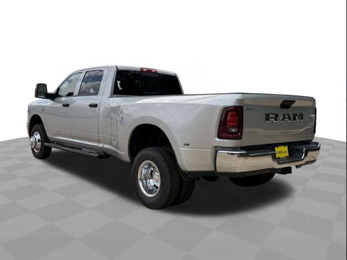 New 2026 RAM 3500 Tradesman AWD/4WD image 5
