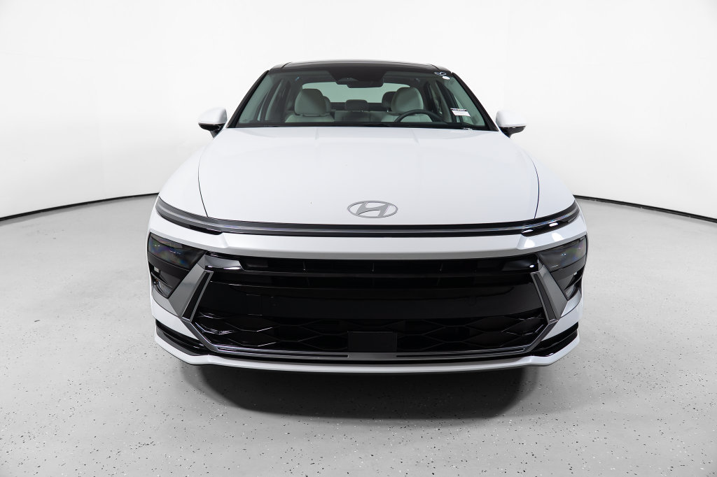 New 2026 Hyundai Sonata SEL FWD image 15