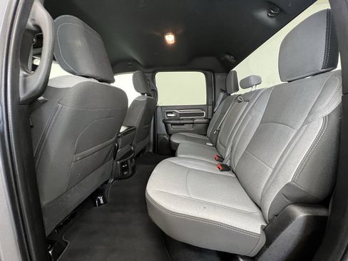 Used 2024 RAM 2500 Big Horn w/ Bed Utility Group image 5