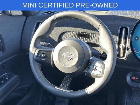 Used 2026 MINI Cooper Countryman S w/ Comfort Package Max AWD/4WD image 16