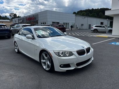 Used 2013 BMW 335i Convertible