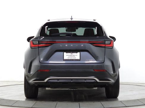 Certified 2023 Lexus NX 350 F Sport image 7