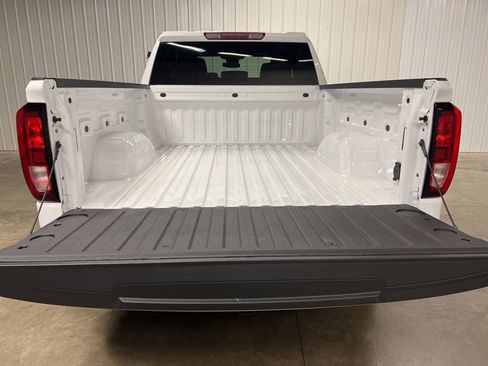 New 2026 GMC Sierra 1500 Elevation AWD/4WD image 6