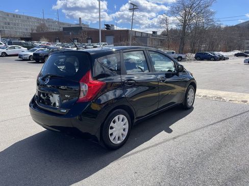 Used 2014 Nissan Versa Note SV w/ Convenience Package image 8