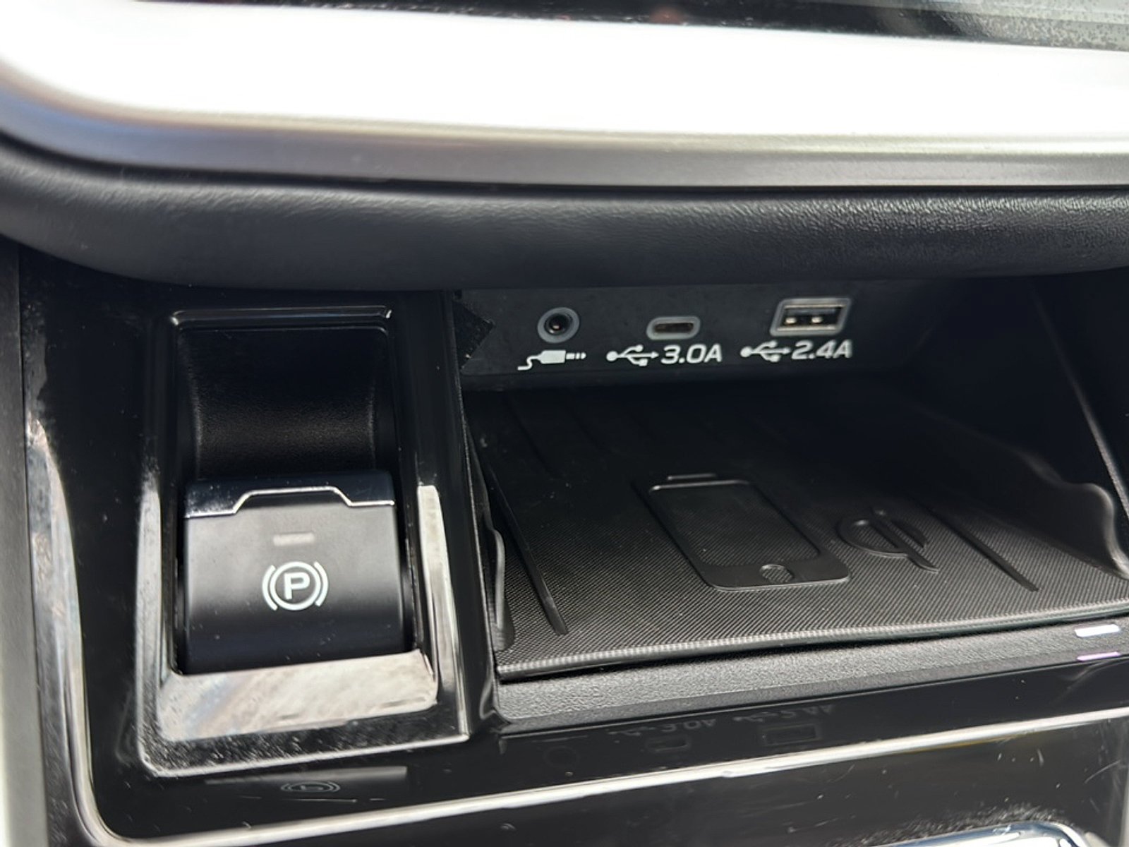 Certified 2024 Subaru Legacy Premium AWD/4WD image 33